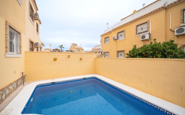 Perpardavimas - Dvipusis - Rojales - Ciudad Quesada - Rojales