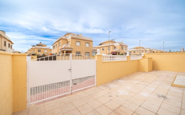 Perpardavimas - Dvipusis - Rojales - Ciudad Quesada - Rojales