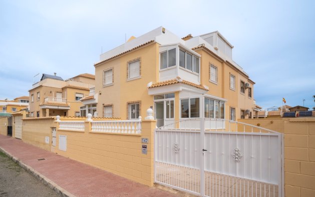 Perpardavimas - Dvipusis - Rojales - Ciudad Quesada - Rojales