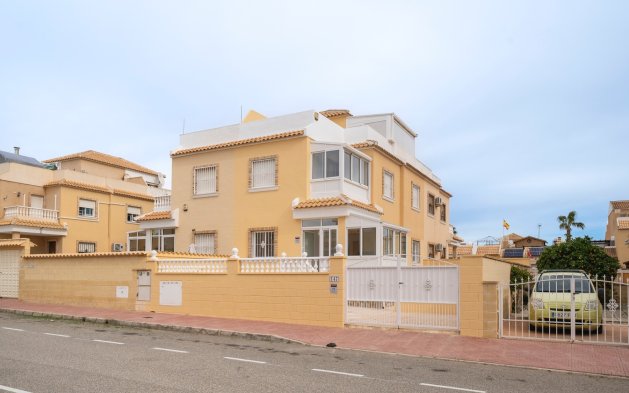Perpardavimas - Dvipusis - Rojales - Ciudad Quesada - Rojales