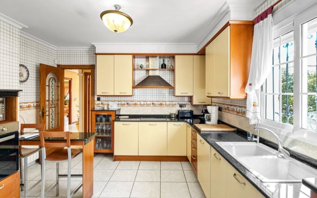 Resale - Villa - Torrevieja - Torrelamata - La Mata