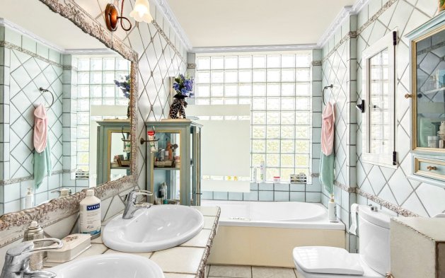 Resale - Villa - Torrevieja - Torrelamata - La Mata