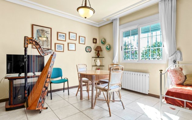 Resale - Villa - Torrevieja - Torrelamata - La Mata