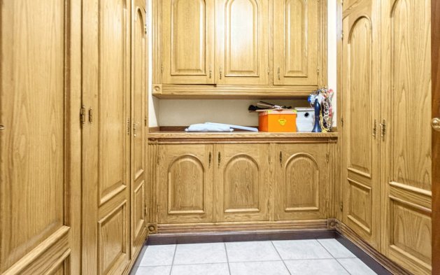 Resale - Villa - Torrevieja - Torrelamata - La Mata