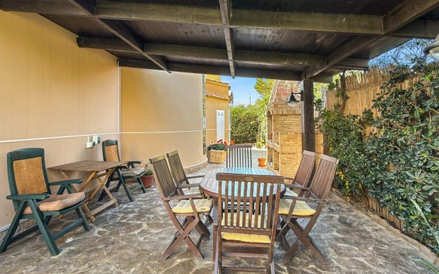 Resale - Villa - Torrevieja - Torrelamata - La Mata