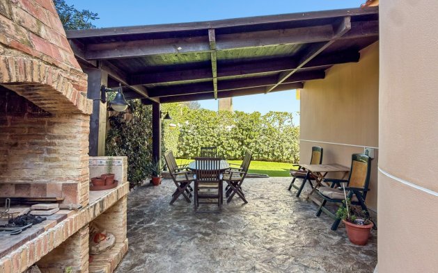 Resale - Villa - Torrevieja - Torrelamata - La Mata