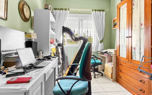 Resale - Villa - Torrevieja - Torrelamata - La Mata