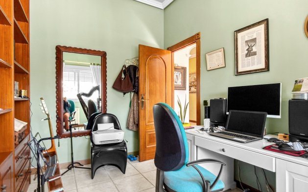 Resale - Villa - Torrevieja - Torrelamata - La Mata