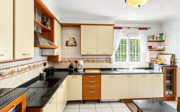 Resale - Villa - Torrevieja - Torrelamata - La Mata