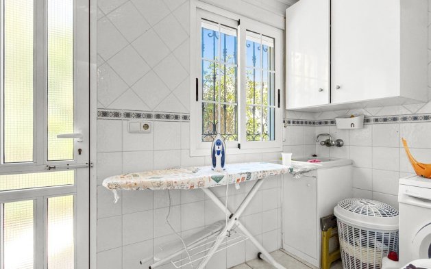 Resale - Villa - Torrevieja - Torrelamata - La Mata