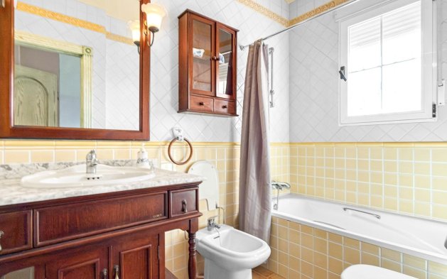 Resale - Villa - Torrevieja - Torrelamata - La Mata