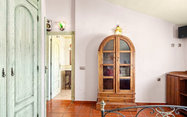 Resale - Villa - Torrevieja - Torrelamata - La Mata