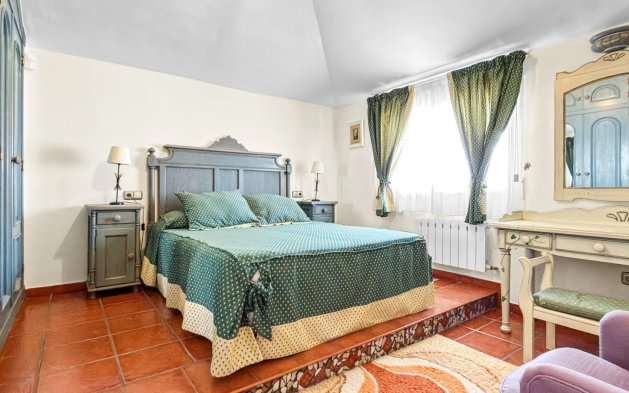 Resale - Villa - Torrevieja - Torrelamata - La Mata