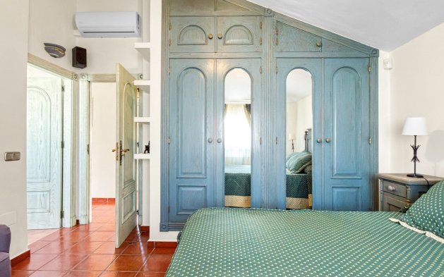 Resale - Villa - Torrevieja - Torrelamata - La Mata