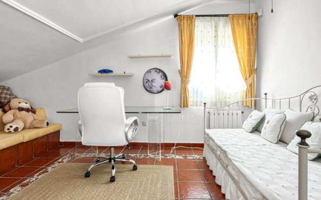 Resale - Villa - Torrevieja - Torrelamata - La Mata