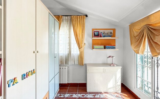 Resale - Villa - Torrevieja - Torrelamata - La Mata