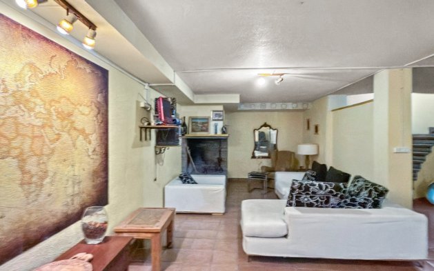 Resale - Villa - Torrevieja - Torrelamata - La Mata