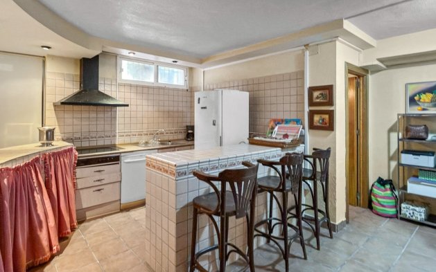 Resale - Villa - Torrevieja - Torrelamata - La Mata