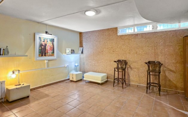 Resale - Villa - Torrevieja - Torrelamata - La Mata