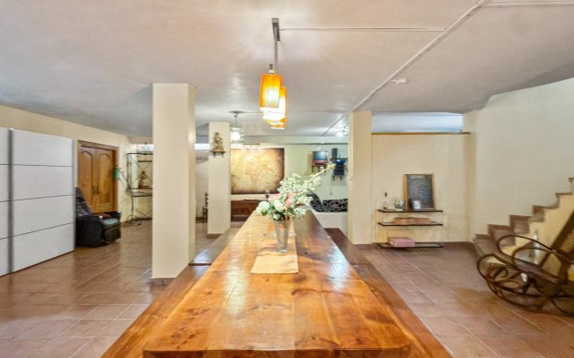 Resale - Villa - Torrevieja - Torrelamata - La Mata