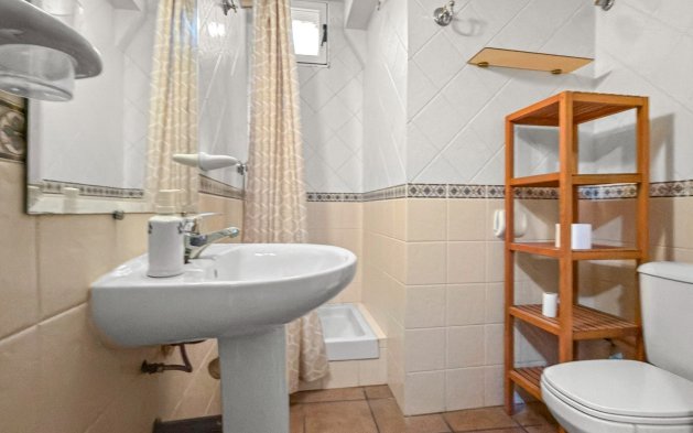 Resale - Villa - Torrevieja - Torrelamata - La Mata