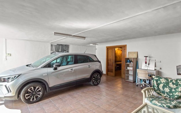 Resale - Villa - Torrevieja - Torrelamata - La Mata