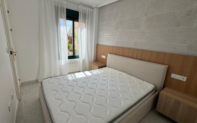 Resale - Apartment / flat - Orihuela Costa - Las Filipinas