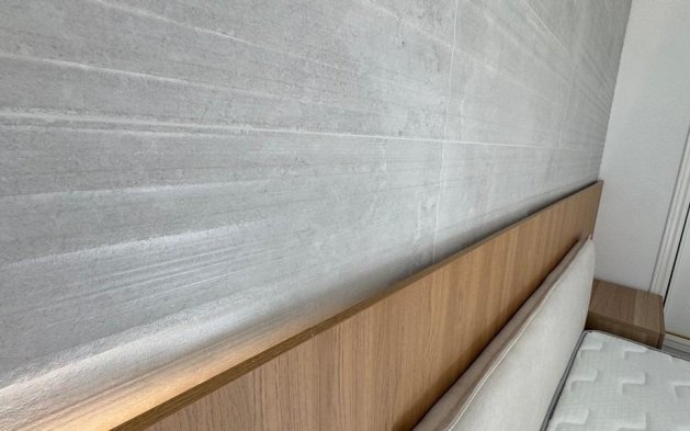 Resale - Apartment / flat - Orihuela Costa - Las Filipinas