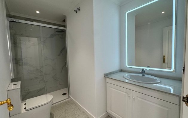 Resale - Apartment / flat - Orihuela Costa - Las Filipinas