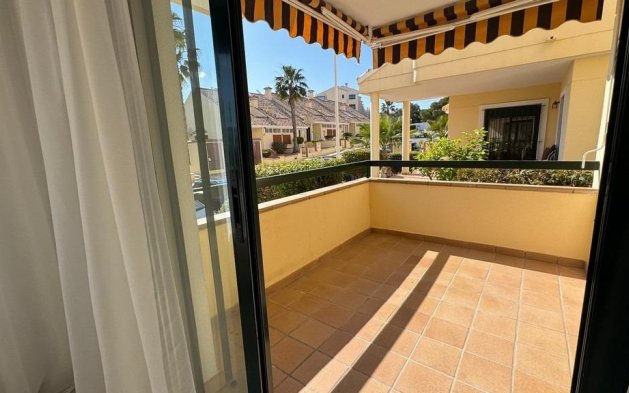 Resale - Apartment / flat - Orihuela Costa - Las Filipinas