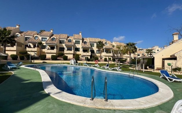 Resale - Apartment / flat - Orihuela Costa - Las Filipinas
