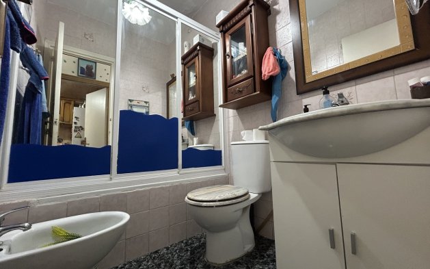 Herverkoop - Appartement / flat - San Pedro del Pinatar