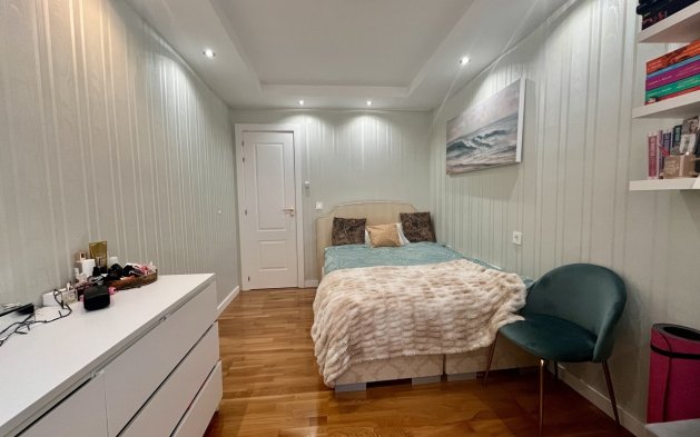 Resale - Apartment / flat - Torrevieja