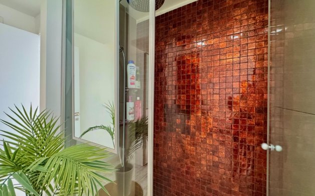 Resale - Apartment / flat - Torrevieja - Estacion de autobuses