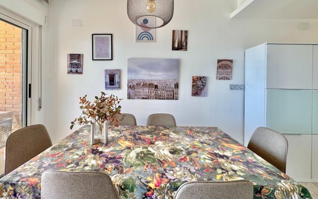 Resale - Apartment / flat - Torrevieja - Estacion de autobuses