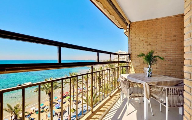 Resale - Apartment / flat - Torrevieja - Estacion de autobuses