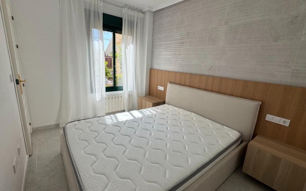 Resale - Apartment / flat - Orihuela Costa - Villamartín-Las Filipinas