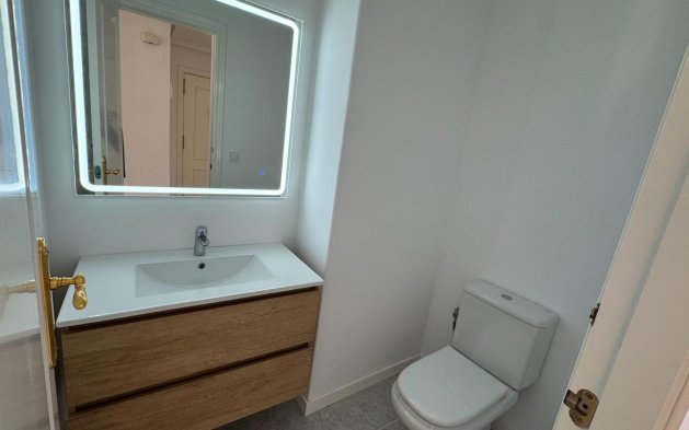 Resale - Apartment / flat - Orihuela Costa - Villamartín-Las Filipinas