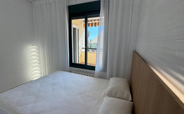 Resale - Apartment / flat - Orihuela Costa - Villamartín-Las Filipinas