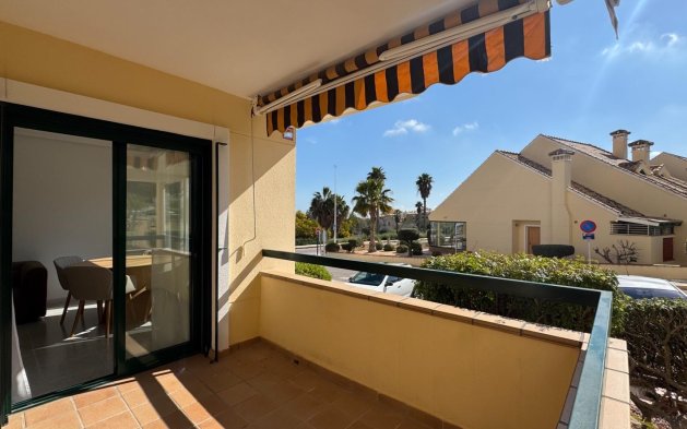 Resale - Apartment / flat - Orihuela Costa - Villamartín-Las Filipinas
