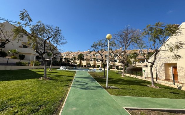 Resale - Apartment / flat - Orihuela Costa - Villamartín-Las Filipinas