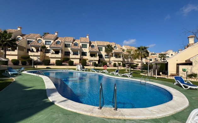 Resale - Apartment / flat - Orihuela Costa - Villamartín-Las Filipinas