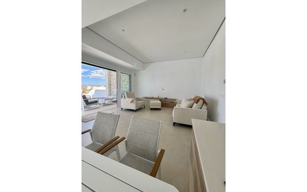 Obra nueva - detached - Benijofar