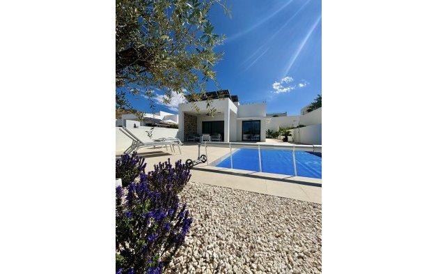 Obra nueva - detached - Benijofar