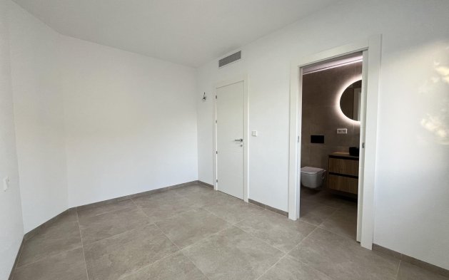 Obra nueva - detached - San Pedro del Pinatar