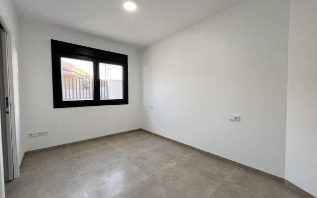 Obra nueva - detached - San Pedro del Pinatar