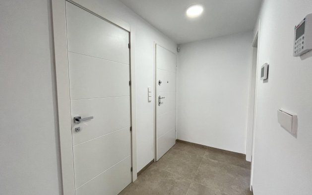 Obra nueva - detached - San Pedro del Pinatar