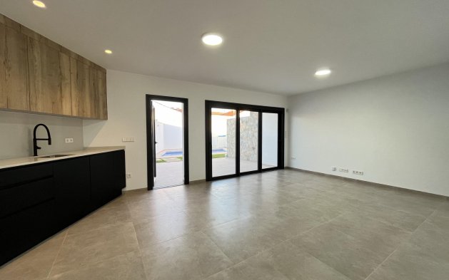 Obra nueva - detached - San Pedro del Pinatar