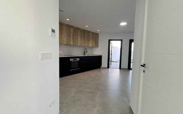 Obra nueva - detached - San Pedro del Pinatar