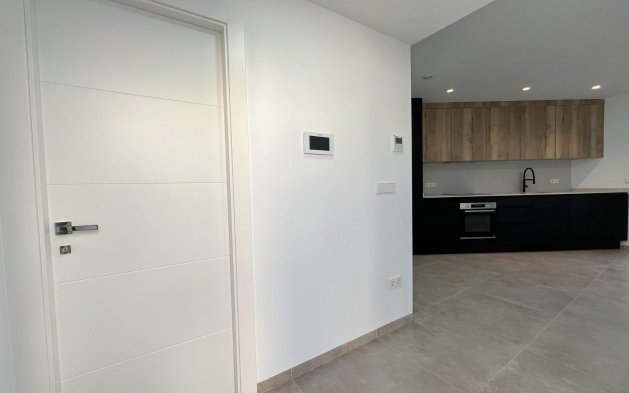 Obra nueva - detached - San Pedro del Pinatar